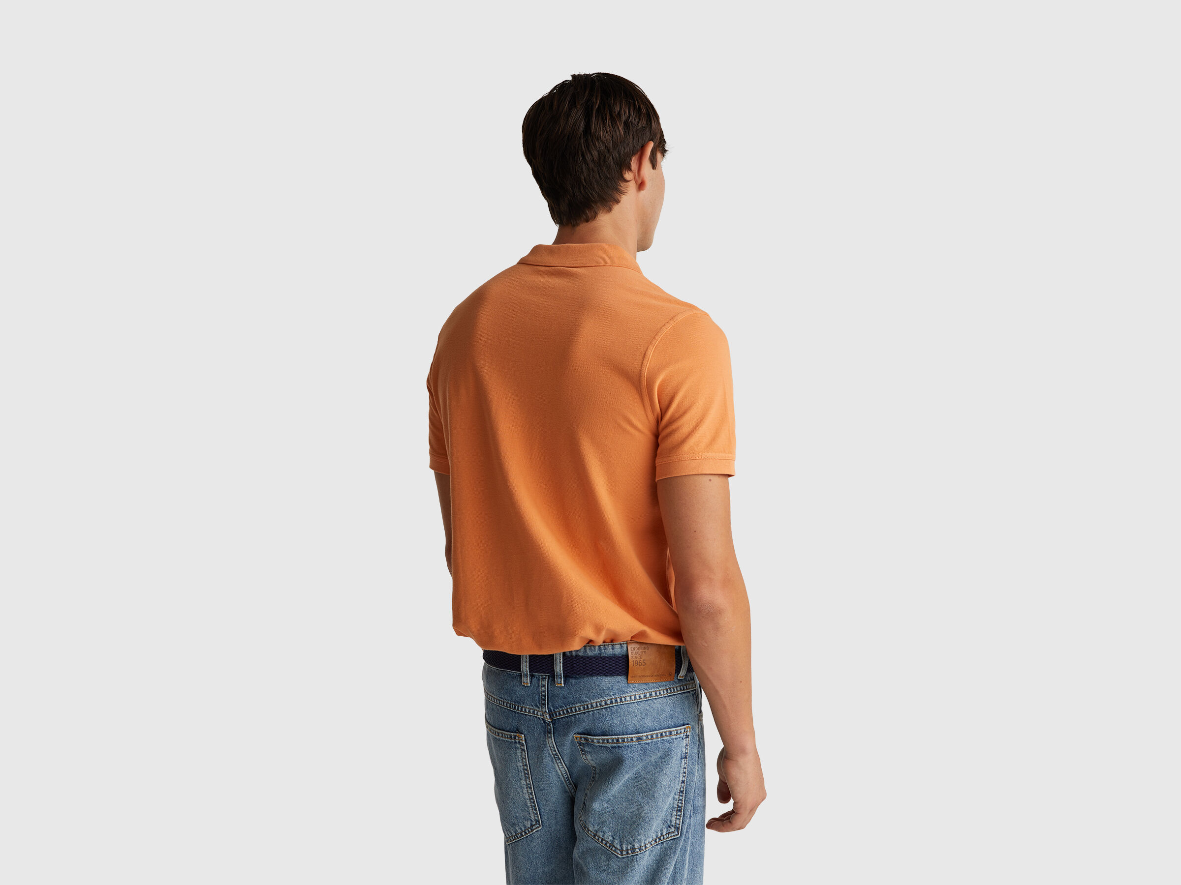 H/S POLO SHIRT Men image number 2